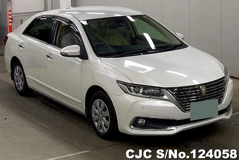 Toyota Premio